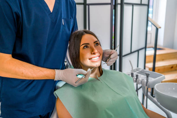 Professional Dental Services in Buckley, WA